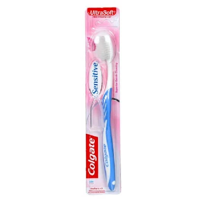 Colgate Toothbrush Sensitive 1 Pc