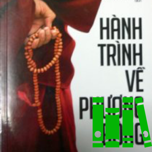 Hành Trình Về Phương Đông