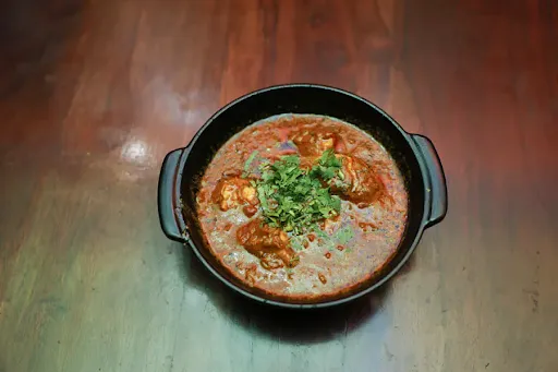 Chicken Masala