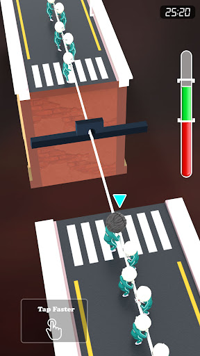Squid Game: Challenge 3D