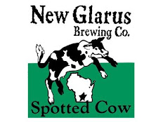 New Glarus Spotted Cow