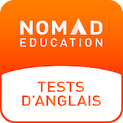 Tests d'Anglais - TOEIC® & TOEFL® - English Test! 2.6.1 Icon