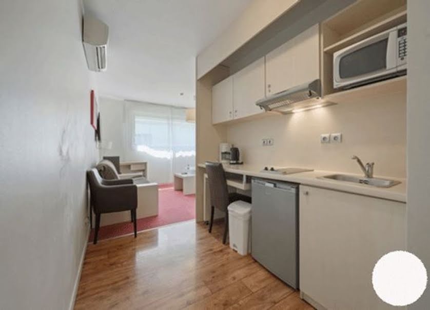 Vente appartement 2 pièces 32.98 m² à Montpellier (34000), 73 800 €