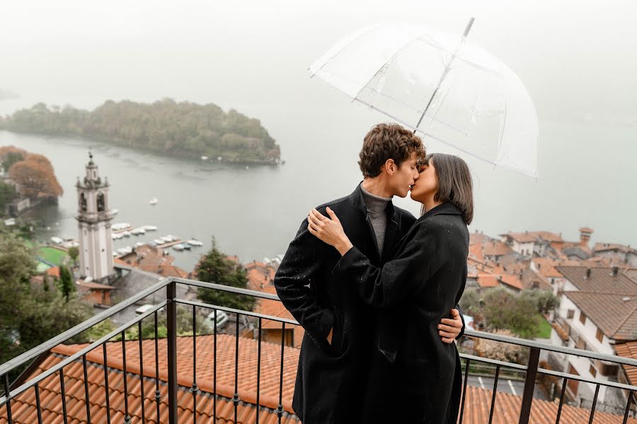 Wedding photographer Vladimir Esipov (esipov). Photo of 28 January 2022