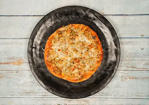 Chicken Pizza