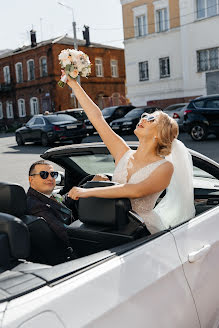 結婚式の写真家Yuliya Egorova (yuliyaegorova)。2023 9月26日の写真