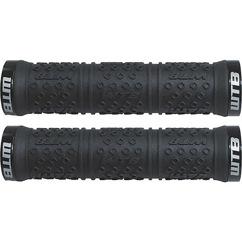 WTB Tech Trail Grip - 135mm 30mm Diameter Clamp-On Black