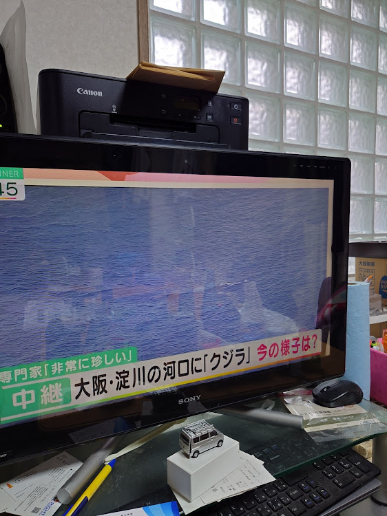 ハイエースのしんねんごあいさつ・初詣⛩・十日えびす・100系ハイエースバン・浜名湖に関するカスタム事例の投稿画像8枚目