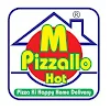 Pizzallo Hot, Sector 2, Rohini, New Delhi logo