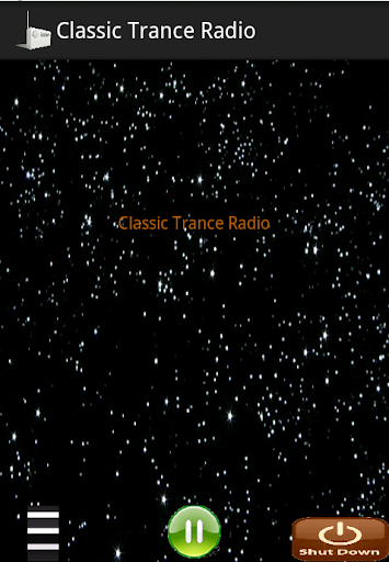 Radio Player Classic Trance