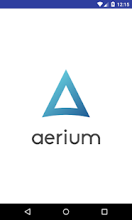 Aerium screenshot for Android