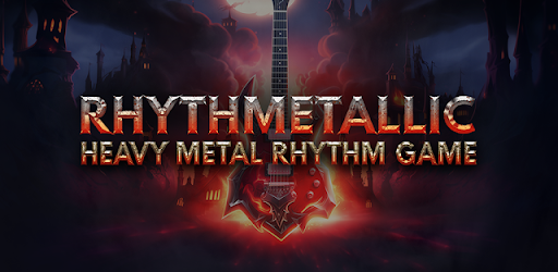 Rhythmetallic: Rock Guitar Tap