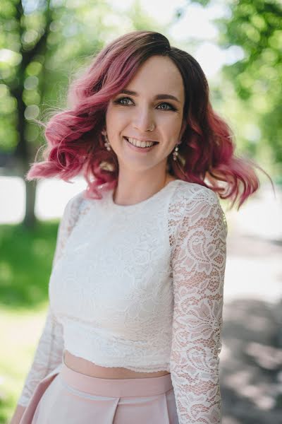 Photographe de mariage Alya Malinovarenevaya (alyaalloha). Photo du 2 août 2018