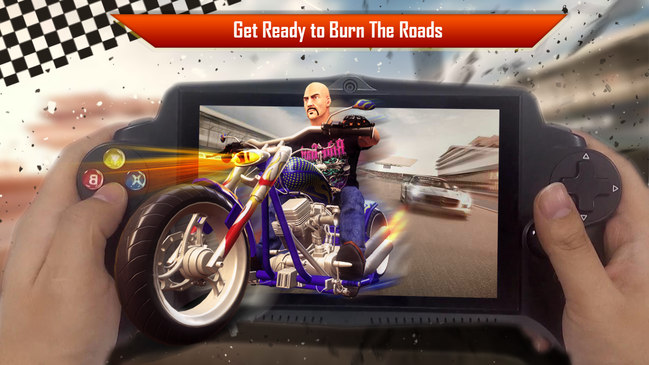 Highway Bike Rider Android Apps On Google Play