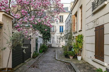 maison à Paris 15ème (75)