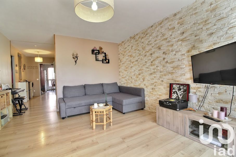 Vente appartement 4 pièces 84 m² à Marseille 9ème (13009), 290 000 €