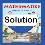 Cover Image of Tải xuống Class 9 Maths NCERT Solution 1.3 APK