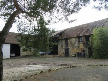 maison à Provins (77)