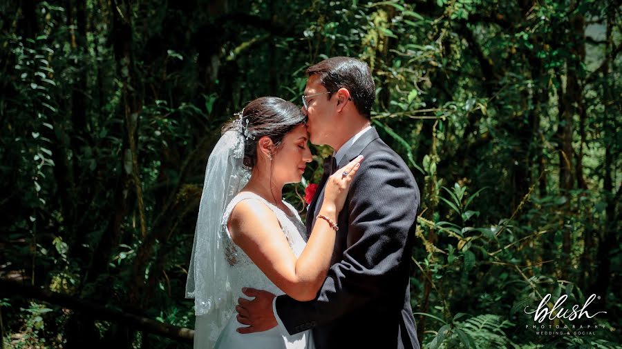 Fotógrafo de bodas JUAN CARLOS MARTINEZ (blushfotografia). Foto del 4 de junio 2020