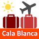 Cala Blanca Travel Guide Menorca with Offline Maps Download on Windows