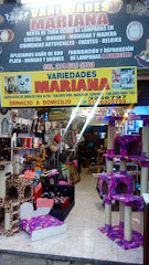 Variedades Mariana