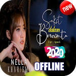 Cover Image of Tải xuống Sakit Dalam Bercinta - Nella Kharisma Offline 1.0 APK