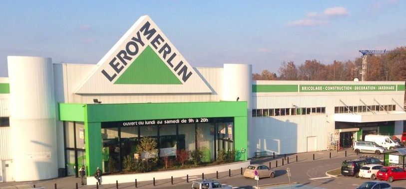 Leroy Merlin Ville-la-Grand - Annemasse