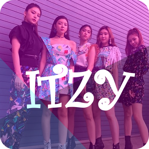ITZY WALLPAPER NOT SHY ETC