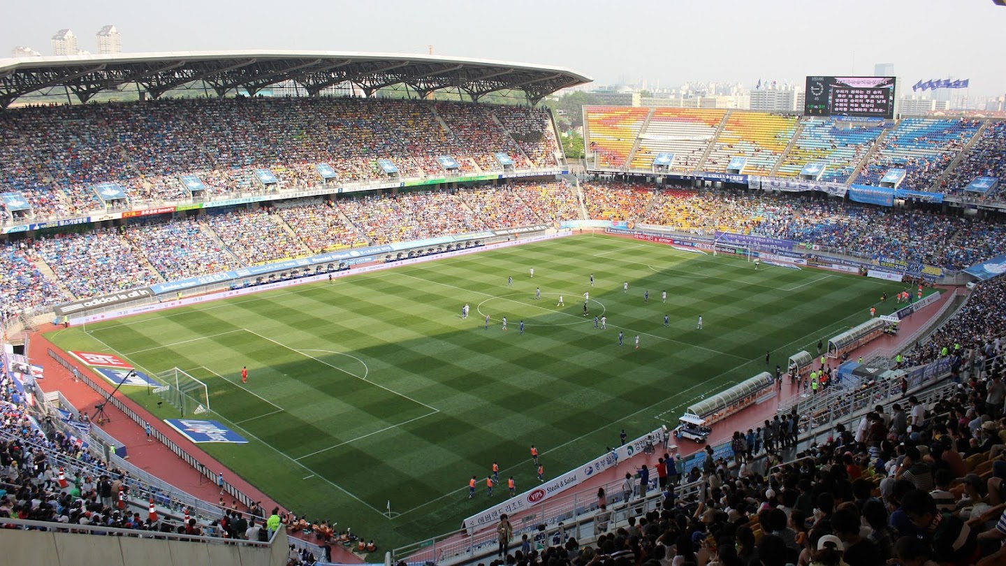 Watch World Cup Qualifier Pregame live