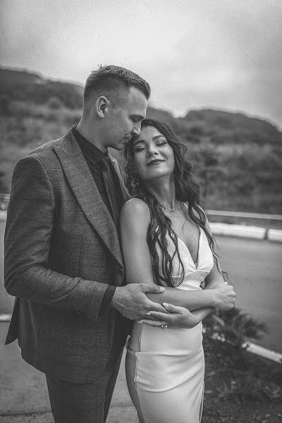 Wedding photographer Natalya Spirina (aspirinka86). Photo of 10 July 2021