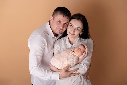 Photographe de mariage Nadezhda Baranova (fotonadin). Photo du 18 mars 2022
