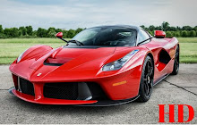 SportCars Themes - Customize Your Start Page small promo image