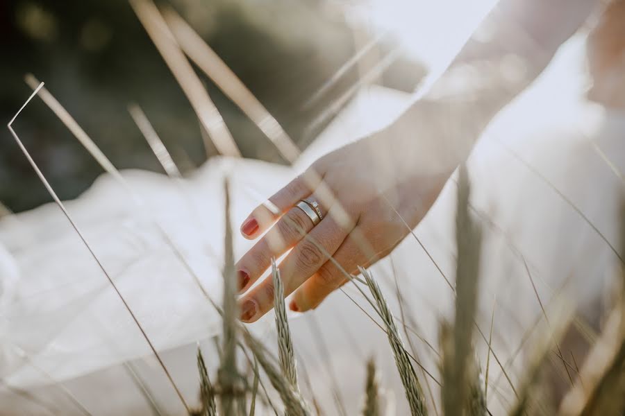 Fotógrafo de bodas Matt Wypior (mattwedd). Foto del 29 de junio 2020