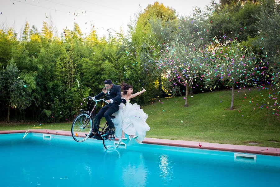 Fotógrafo de bodas Andrea Migliorati (andreamigliorati). Foto del 4 de octubre 2019