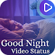 Download Good Night Video Status & Shayari For PC Windows and Mac 1.0