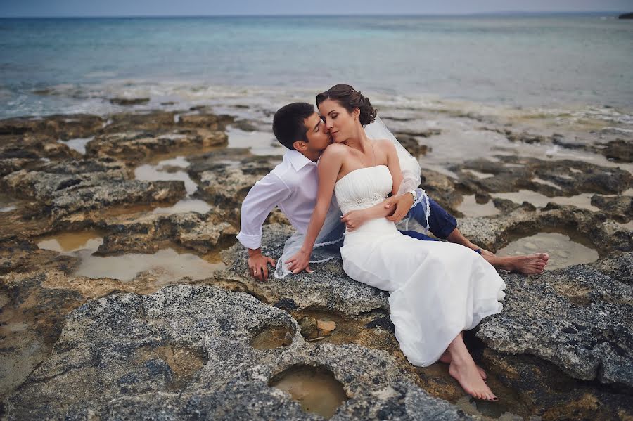 Photographe de mariage German Germanovich (germanphoto). Photo du 7 juillet 2014