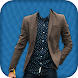 Men Fashion Suit Photo Editor