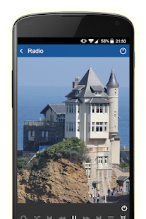 Météo Biarritz(圖3)-速報App