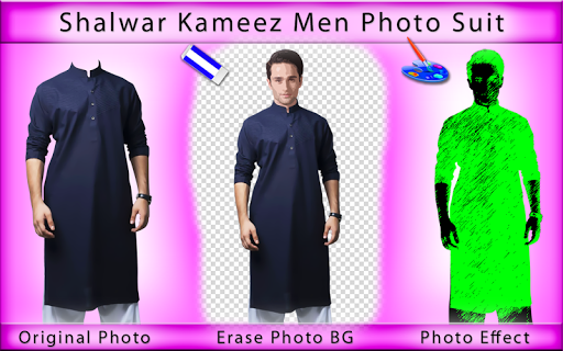 免費下載攝影APP|Shalwar Kameez Men Photo Suit app開箱文|APP開箱王