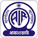 Cover Image of Télécharger NewsOnAir : Application officielle Prasar Bharati News+Live 28 APK