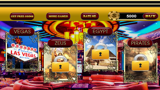 Free Vegas Epic Jackpot - Free Slot APK