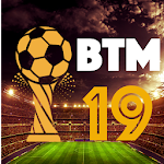 Be the Manager 2019 - Football Strategy Apk