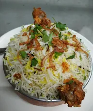 Amazing Hydrabadi Dum Biryani photo 1