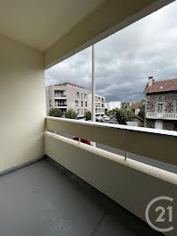 appartement à Arpajon-sur-Cère (15)