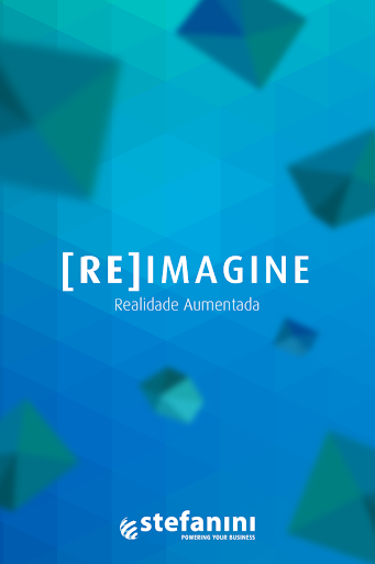 [RE]IMAGINE