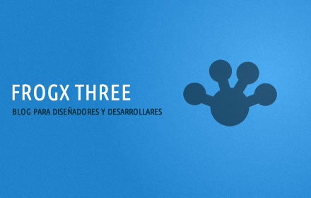 Frogx Three Blog Preview image 0