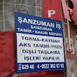 Şanzuman İş