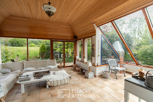 Maison avec jardin et terrasse 4