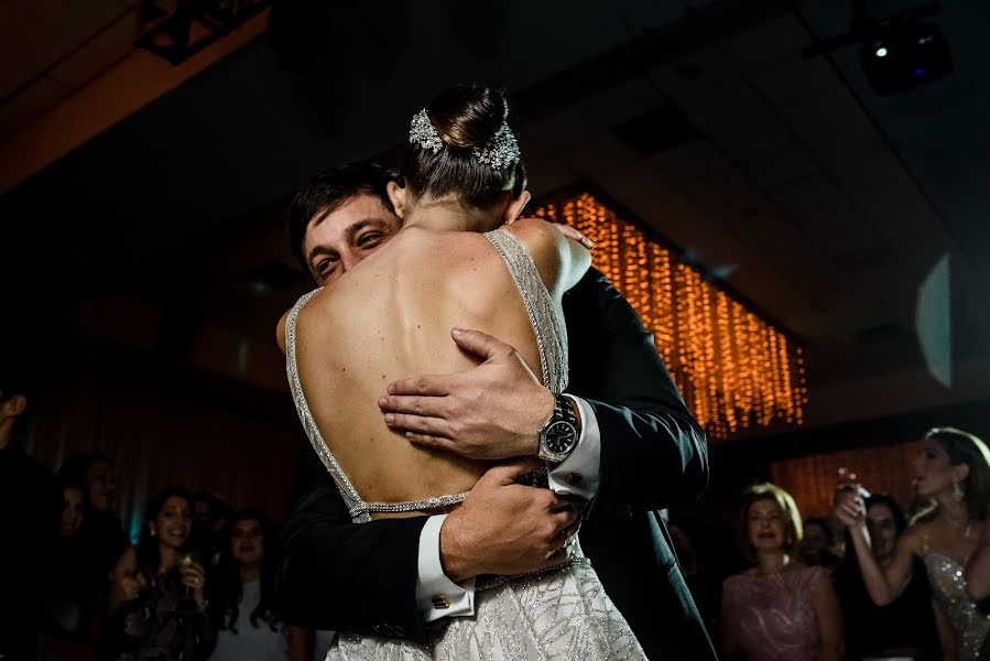 Fotógrafo de casamento Víctor Martí (victormarti). Foto de 26 de março 2017