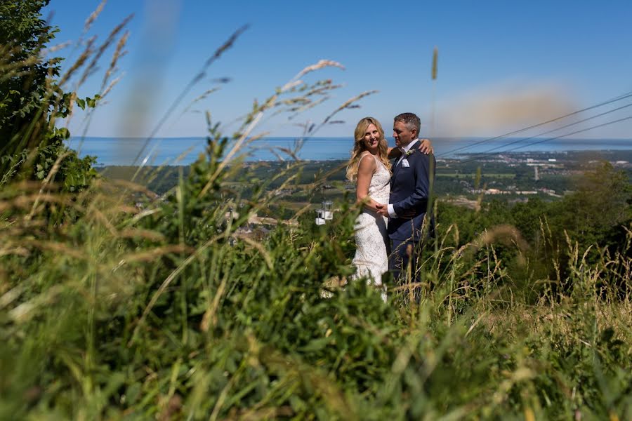 Fotografo di matrimoni Rob Whelan (robwhelan). Foto del 9 maggio 2019